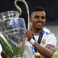 Como pode ficar o time titular do Manchester City com a chegada de Rodrygo