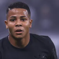 Corinthians avalia volta de Wesley para reforçar time de Dorival Jr; Al-Nassr tem decisão