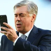 Carlo Ancelotti inicia contatos e quer Kaká como integrante da comissão técnica da Seleção Brasileira