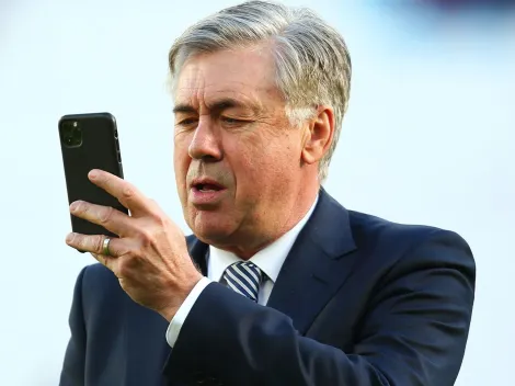 Carlo Ancelotti quer Kaká na comissão técnica