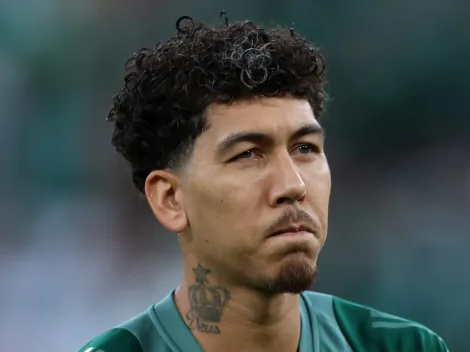 Roberto Firmino pensa em voltar ao Brasil e Flamengo pode ser destino