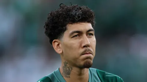 Roberto Firmino pensa em voltar ao Brasil.