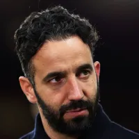 Manchester United decide manter Ruben Amorim mesmo com pior campanha da história