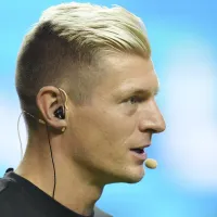 Toni Kroos indica diretamente ao Real Madrid a contratação de Tijjani Reijnders do Milan