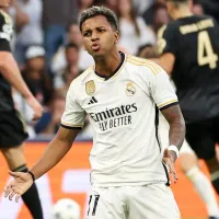 Xabi Alonso ‘barra’ Rodrygo no Real Madrid e define time titular para a próxima temporada