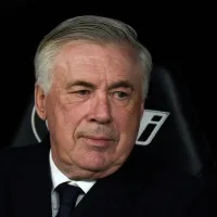 Ancelotti fala sobre Xabi Alonso e evita polêmica: “Não preciso dar conselho”