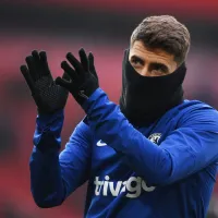 Por que Jorginho impede a contratação de Firmino no Flamengo