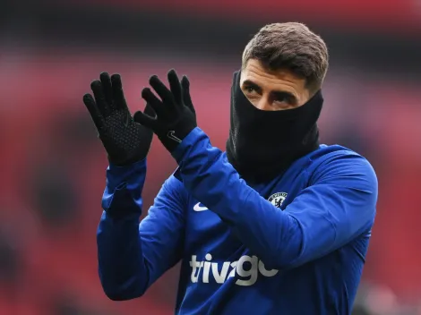 Mudança de postura da diretoria com Jorginho atrapalha possível chegada de Firmino