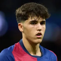 Zagueiro sub-20 mais valioso do mundo: Cubarsí, do Barcelona, dobra seu valor no mercado da bola