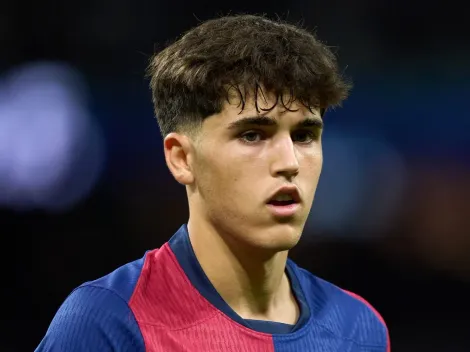 Cubarsí dobra valor de mercado e é o zagueiro sub-20 mais valioso do mundo