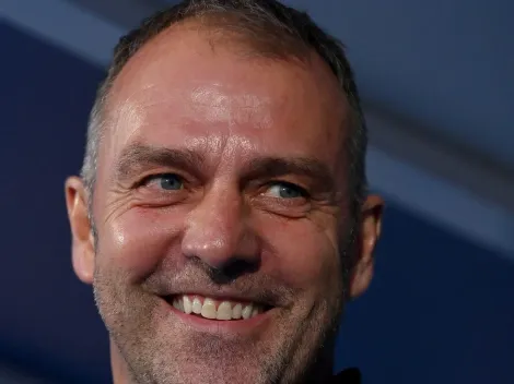 Barcelona deve ter Ronald Araujo como titular contra o RCD Espanyol