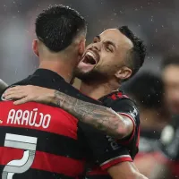 Michael pediu para ser negociado pelo Flamengo e pode ser vendido, diz jornalista