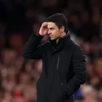 Arsenal: Mikel Arteta é detonado por Schmeichel, que cita Arne Slot, do Liverpool