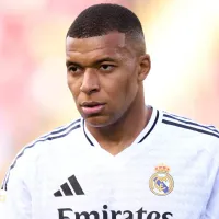 Exigência de Vini Jr teria deixado Mbappé irritado no Real Madrid, diz jornal