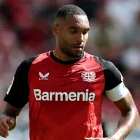 Jonathan Tah consegue acordo com o Bayern de Munique após tratativas com o Barcelona