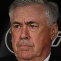 Carlo Ancelotti, do Real Madrid, tem primeira irritação com a CBF após assumir a Seleção Brasileira