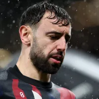 Manchester United mira a contratação de Oihan Sancet, meia do Athletic Club, para substituir Bruno Fernandes