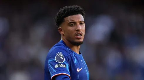 Sancho, do Chelsea, pode jogar pelo Fenerbahçe de José Mourinho.