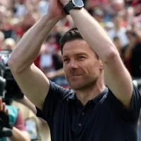 Real Madrid demonstra interesse em Álvaro Carreras após aval dado por Xabi Alonso