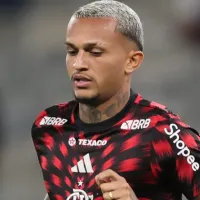Flamengo tem interesse na contratação de Dodô para substituir Wesley em sua defesa