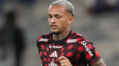 Foto: Gilson Lobo/AGIF