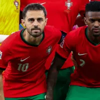 Flamengo não quer somente João Félix e pode fechar com o português Nélson Semedo, ex-Barcelona