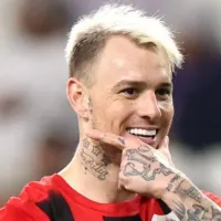 Roger Guedes, ex-Corinthians, é aprovado no Cruzeiro, mas salário dificulta acordo
