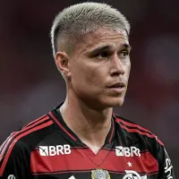 Evolução de Luiz Araújo brecou chegada de Tetê, ex-Grêmio, ao Flamengo