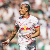 Xavi Simons está de saída do RB Leipzig e Bayern de Munique topa contratá-lo para jogador permanecer na Bundesliga