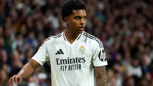 Rodrygo deve sair do Real Madrid.