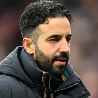 Manchester United define se vai ou não demitir Ruben Amorim se perder a Europa League