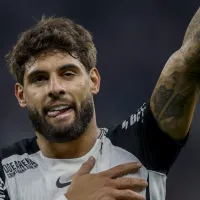Sporting tem condições de fechar a compra de Yuri Alberto, do Corinthians, por R$ 188 milhões