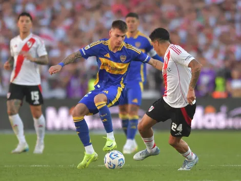 Argentina barra torcida de Boca e River rumo ao Mundial