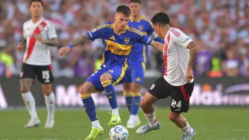 A medida, resultado de cooperação internacional, visa coibir episódios de desordem durante o torneio que ocorrerá nos Estados Unidos a partir de 14 de junho. (Foto de Marcelo EndelliGetty Images)