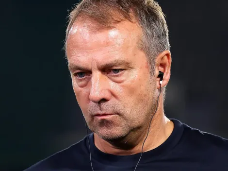 Alejandro Balde pode voltar ao time titular contra o Espanyol