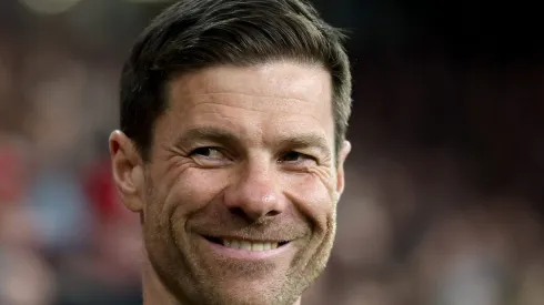 Real Madrid chega a acordo para anunciar a primeira contratação da 'era Xabi Alonso': Dean Huijsen. (Photo by Lars Baron/Getty Images)