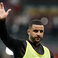 Milan desiste de manter Kyle Walker, que deve retornar ao Manchester City