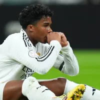 Acerto de Ancelotti com a Seleção Brasileira faz Endrick ‘sofrer’ no Real Madrid; Entenda