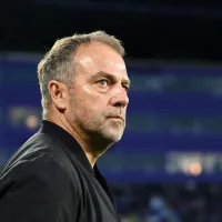 Técnico do Barcelona, Hansi Flick desconversa sobre renovação: “Já disse que…”