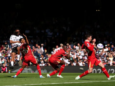 Robertson cogita saída do Liverpool; rumores ligam lateral ao Celtic