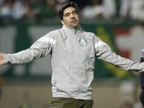 Palmeiras quer avançar por Bruno Fuchs em definitivo após pedido de Abel