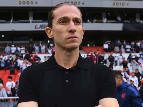 Flamengo está disposto a negociar o meia Matheus Gonçalves