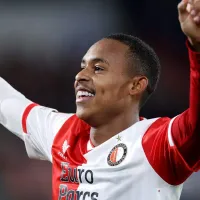 Na mira do Liverpool, Igor Paixão supera Raphinha e atinge marca impressionante no futebol europeu