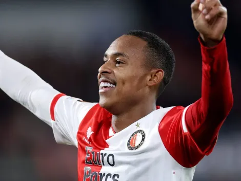 Igor Paixão é o único brasileiro com 15 gols e 10 assistências na Europa