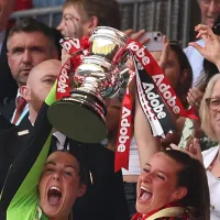Chelsea e Manchester United se enfrentam na final da FA Women’s Cup: Relembre a campanha das equipes e todas as informações