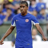 Chelsea pode acabar negociando Andrey Santos após contatos da diretoria do Arsenal