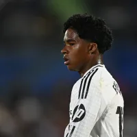 Endrick é criticado por jornais da Espanha e pode perder espaço com Ancelotti no Brasil