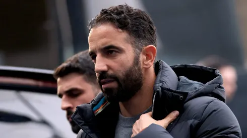 Amorim, do United, teme reação caso não conquiste a Europa League.