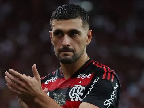 Flamengo: Empresário de Arrascaeta vai buscar ofertas e pressionar por renovação