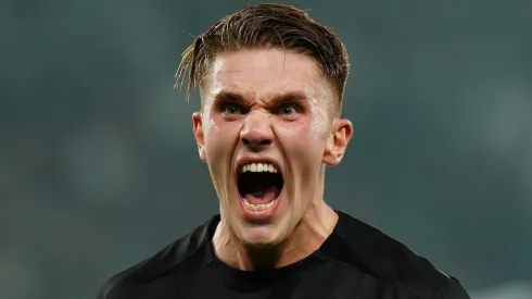 (Photo by Gualter Fatia/Getty Images)